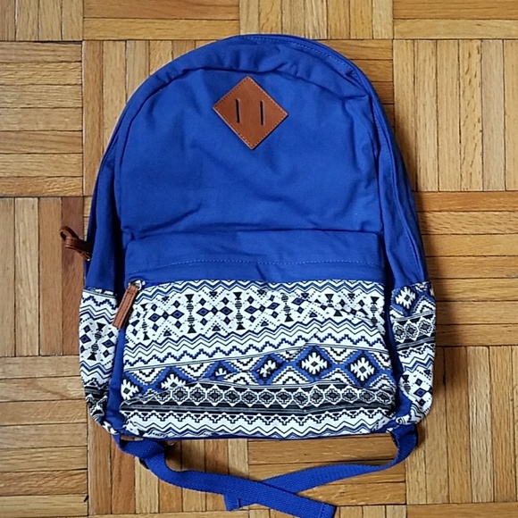 Handbags - Last chance! Brand New! Canvas Backpack
